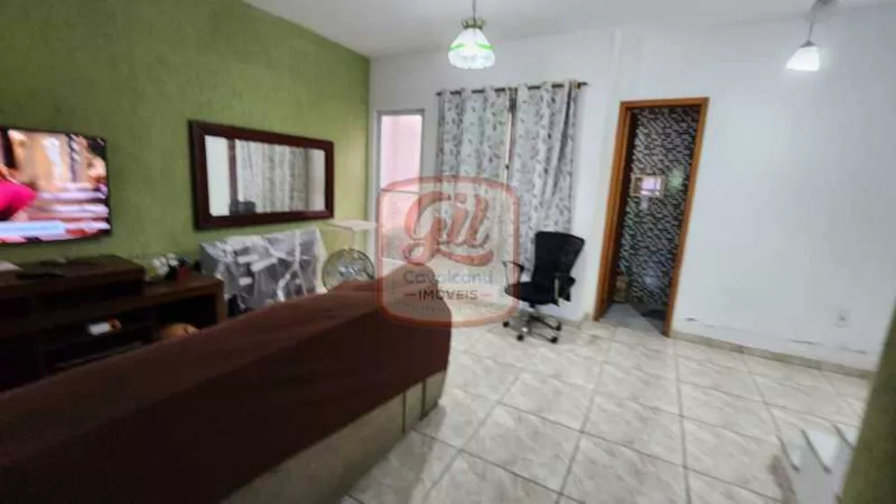 Casa de Vila, 3 quartos - Foto 3