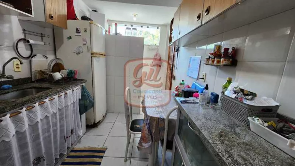 Casa de Vila, 3 quartos - Foto 11