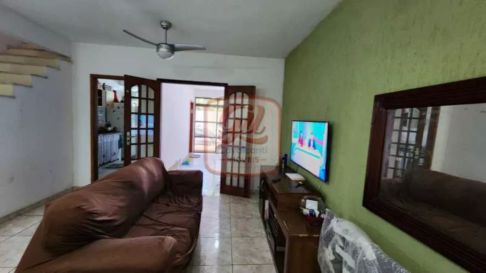 Casa de Vila, 3 quartos - Foto 7