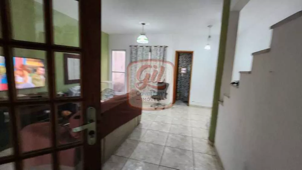 Casa de Vila, 3 quartos - Foto 8