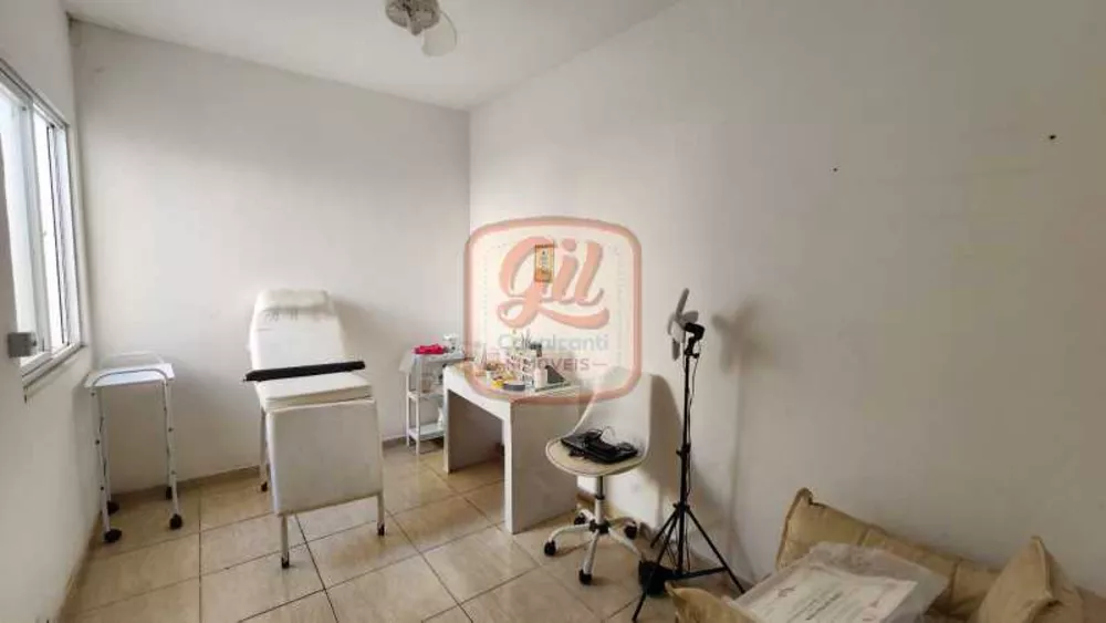 Casa de Vila, 3 quartos - Foto 22