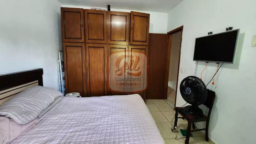 Casa de Vila, 3 quartos - Foto 12