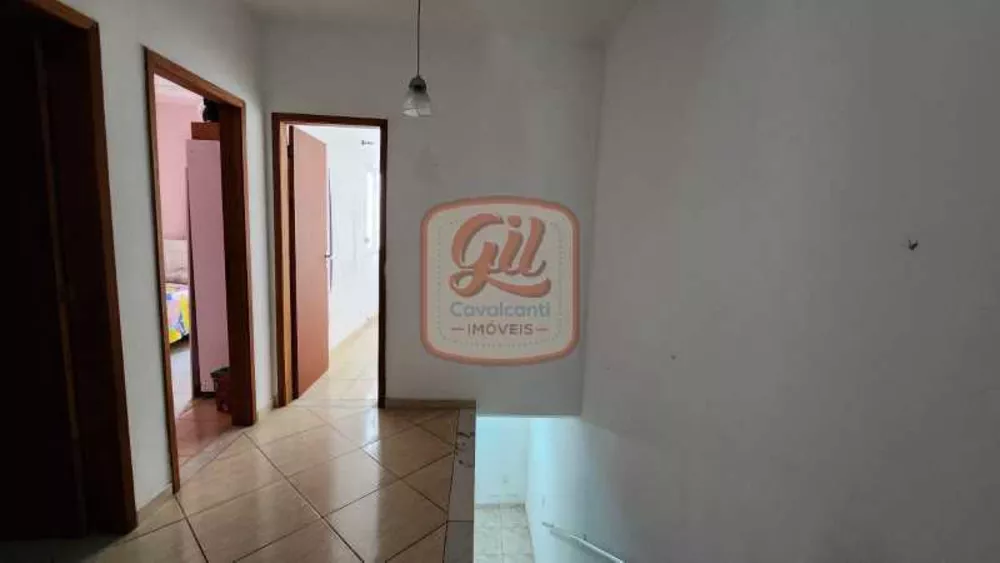 Casa de Vila, 3 quartos - Foto 23