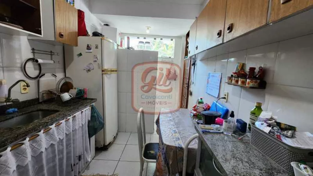 Casa de Vila, 3 quartos - Foto 10