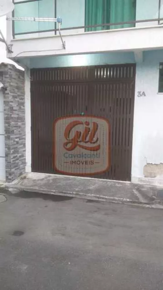 Casa de Vila, 3 quartos - Foto 19