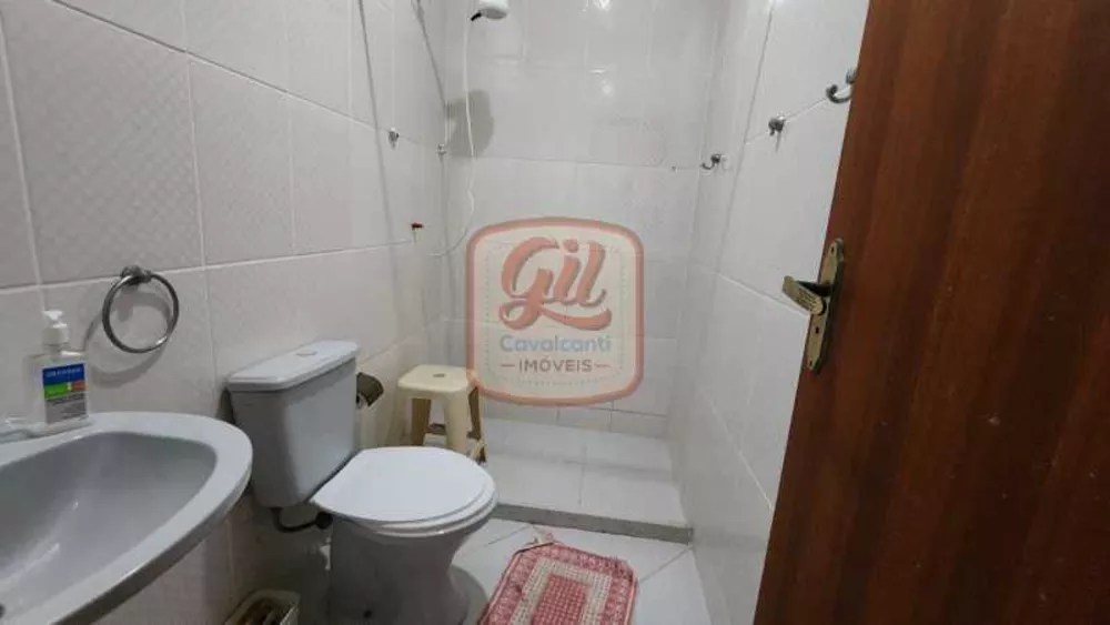 Casa de Vila, 3 quartos - Foto 15