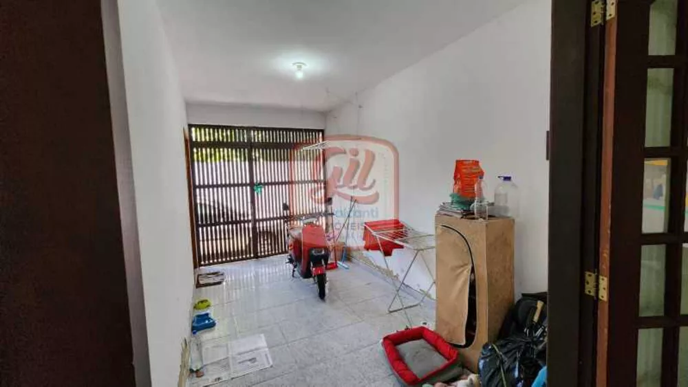 Casa de Vila, 3 quartos - Foto 21