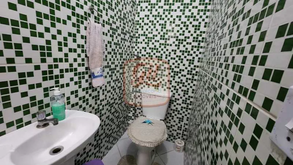 Casa de Vila, 3 quartos - Foto 16