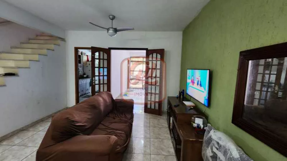 Casa de Vila, 3 quartos - Foto 6