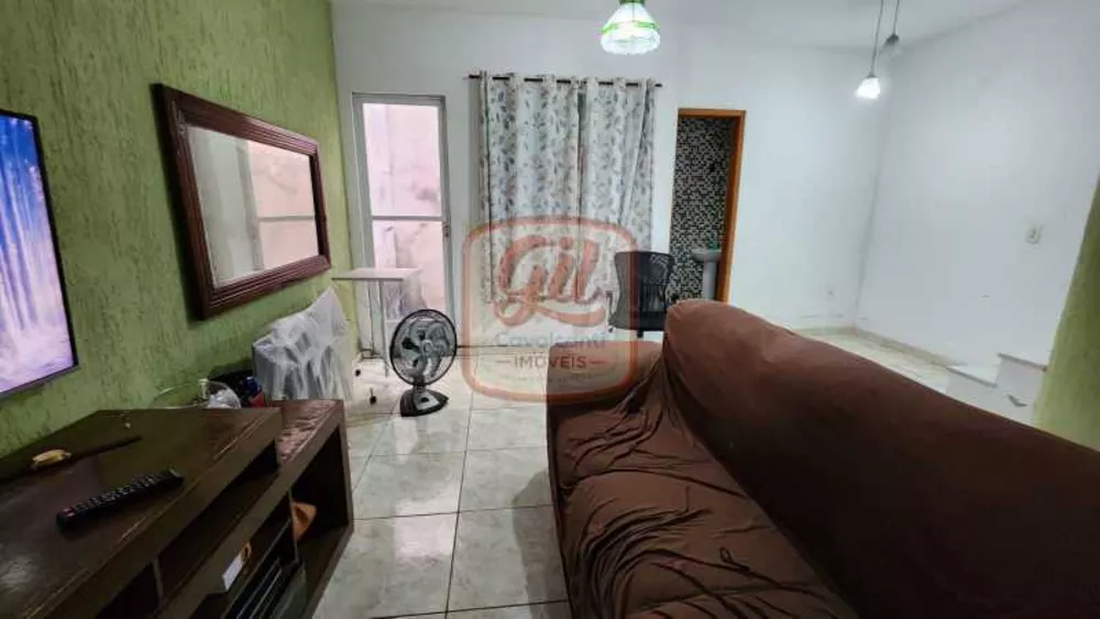 Casa de Vila, 3 quartos - Foto 2