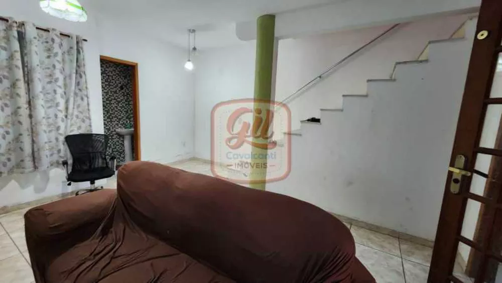 Casa de Vila, 3 quartos - Foto 5