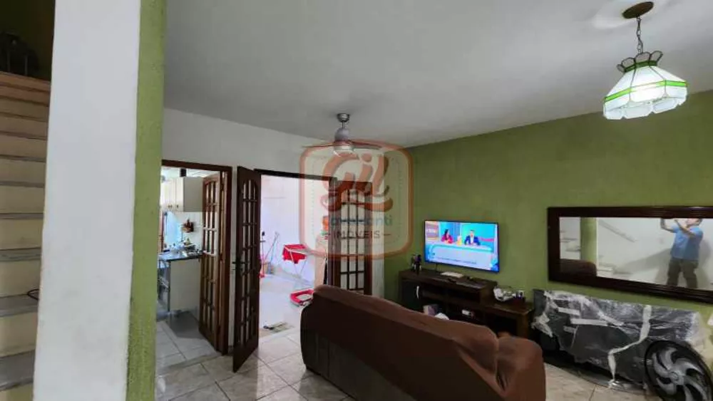 Casa de Vila, 3 quartos - Foto 4