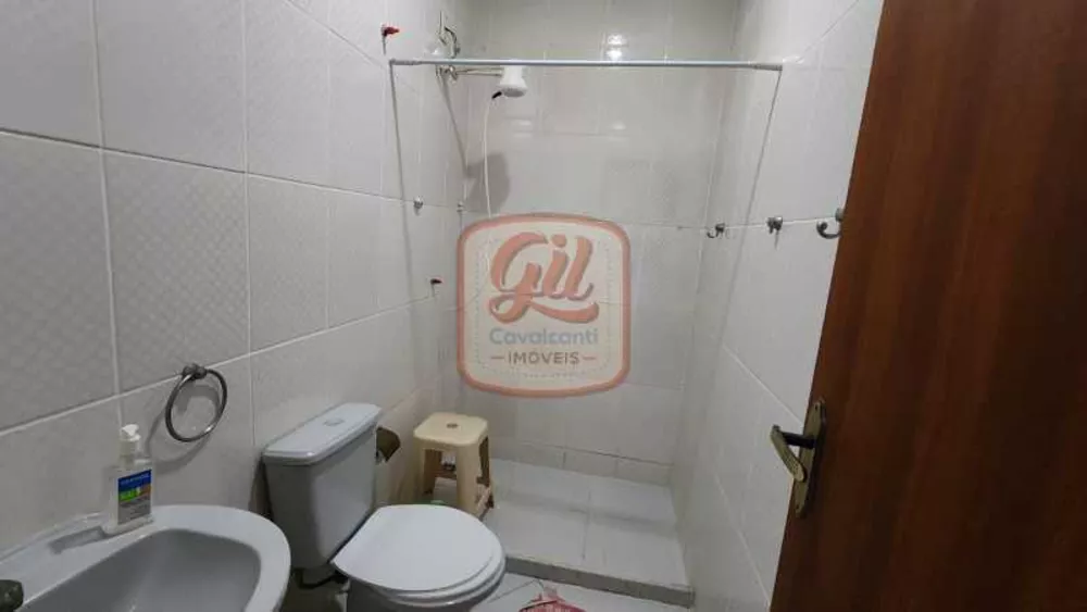 Casa de Vila, 3 quartos - Foto 24