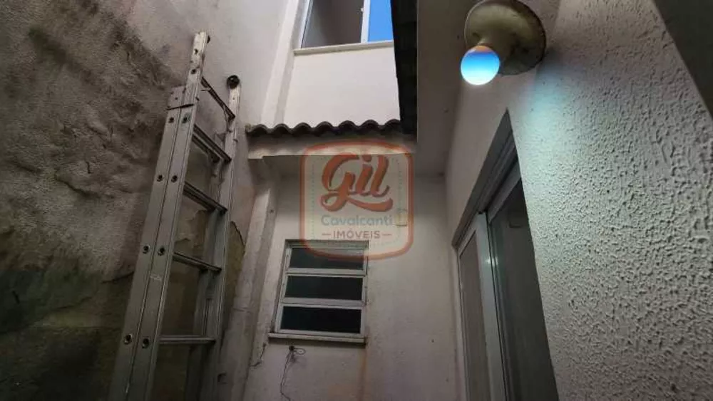 Casa de Vila, 3 quartos - Foto 20