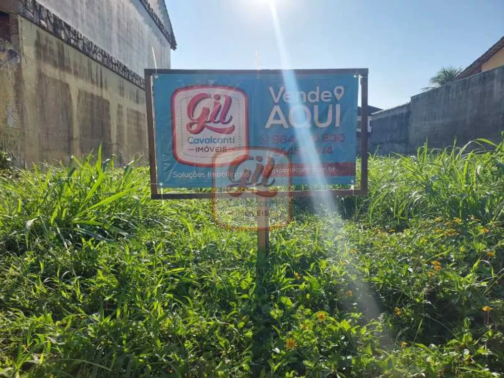 Terreno, 600 m² - Foto 1