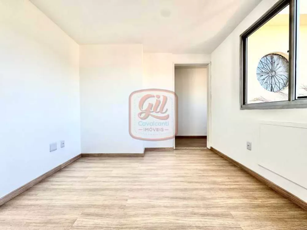 Cobertura, 3 quartos, 138 m² - Foto 15