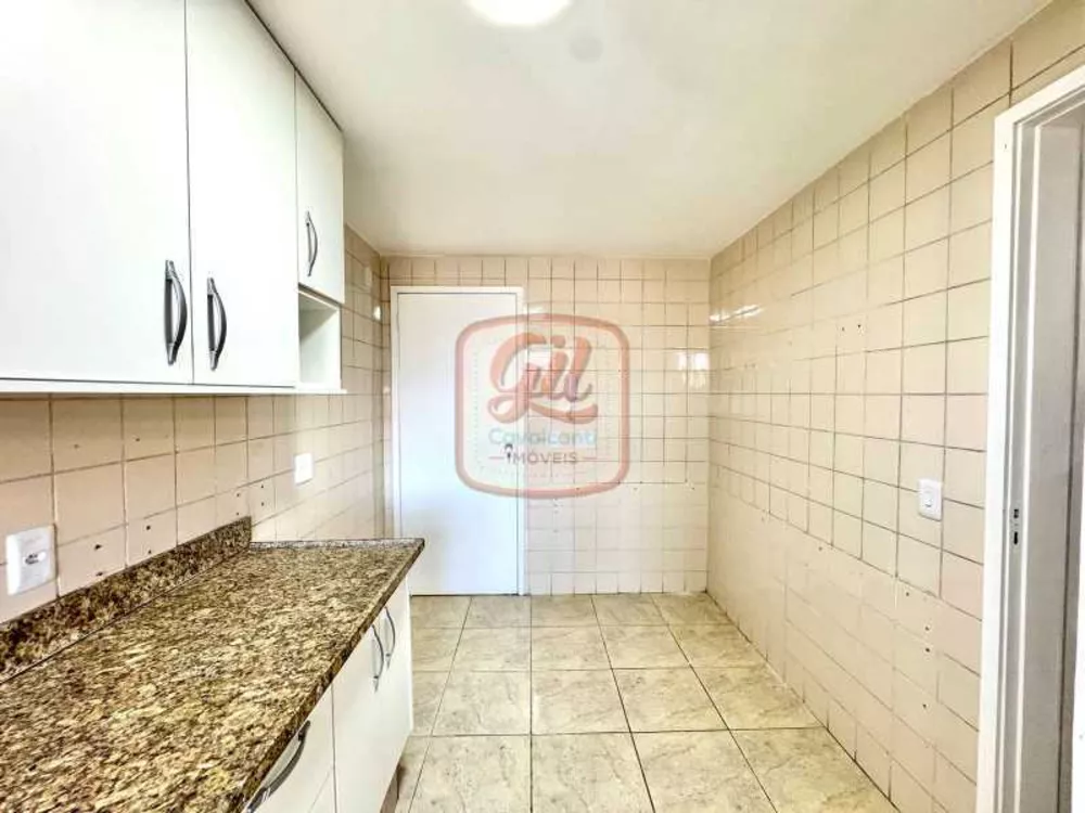 Cobertura, 3 quartos, 138 m² - Foto 8