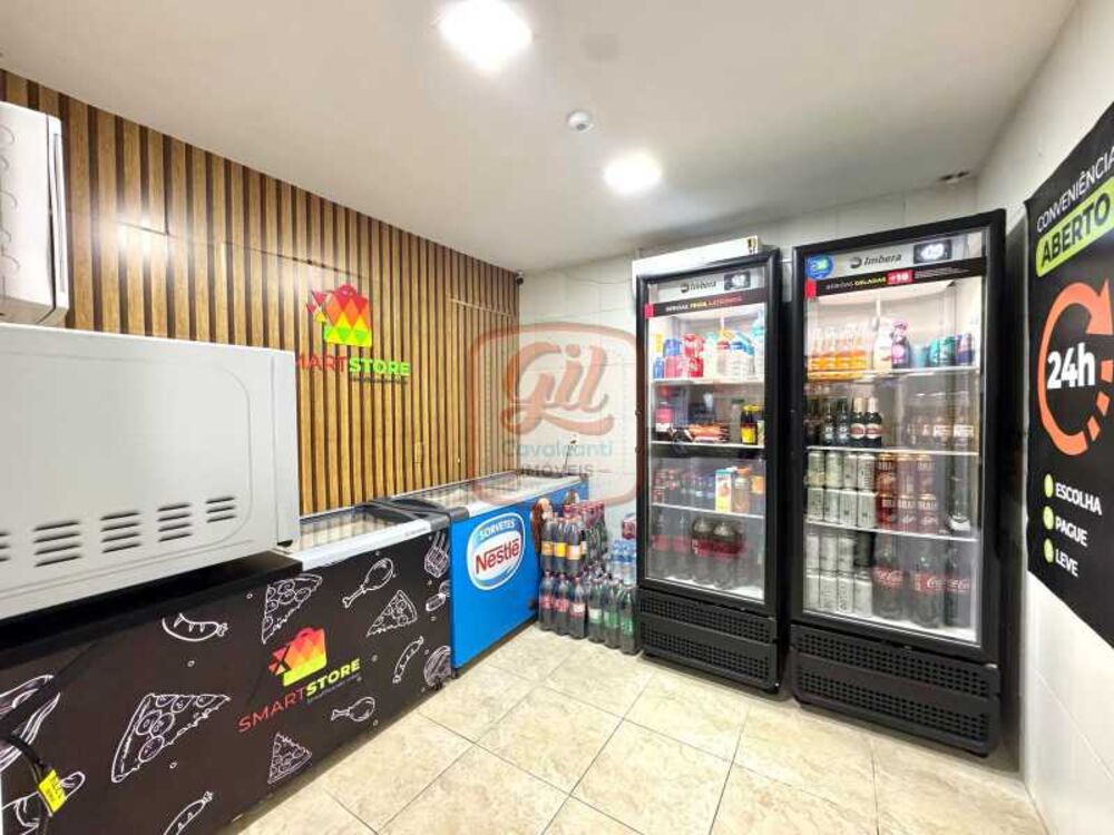 Cobertura, 3 quartos, 138 m² - Foto 22