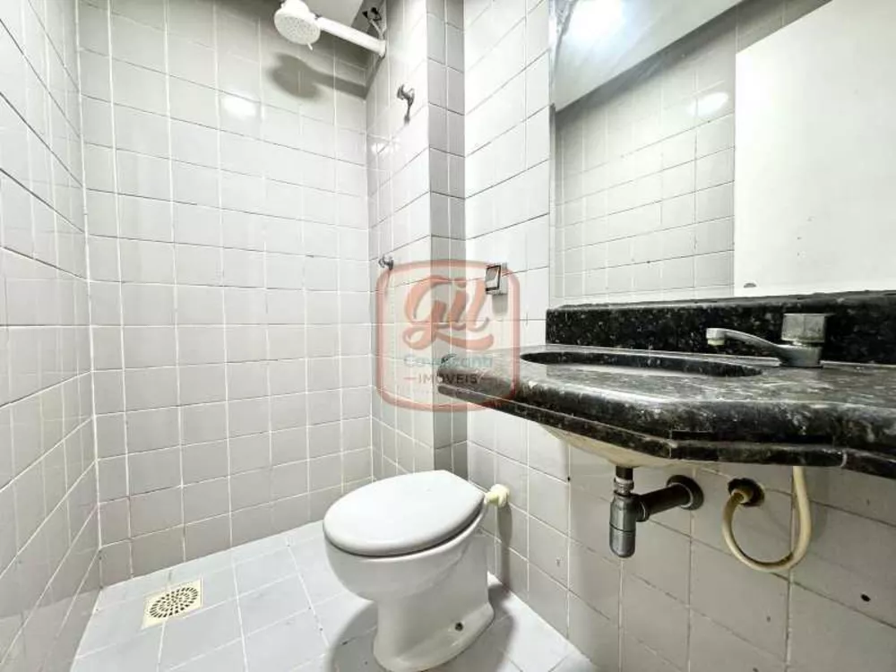 Cobertura, 3 quartos, 138 m² - Foto 12