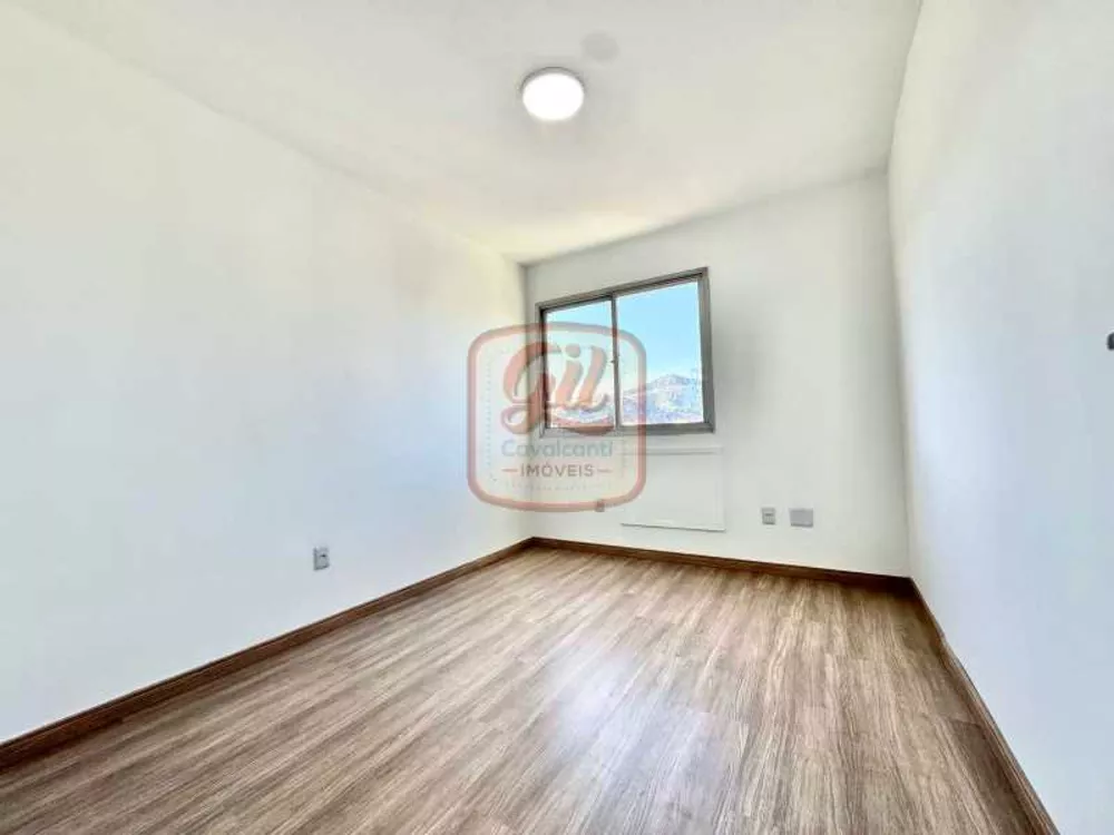 Cobertura, 3 quartos, 138 m² - Foto 11