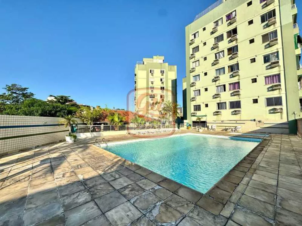 Cobertura, 3 quartos, 138 m² - Foto 20