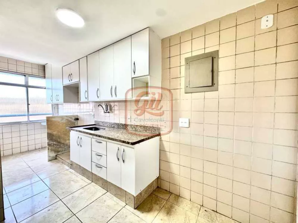 Cobertura, 3 quartos, 138 m² - Foto 5