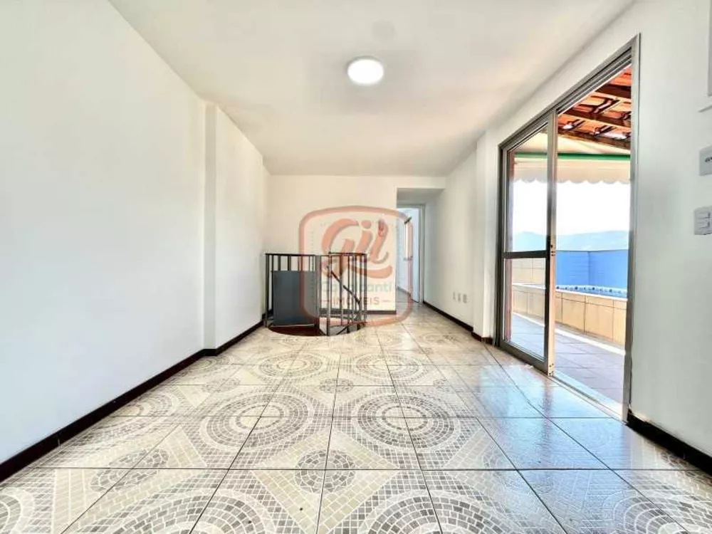 Cobertura, 3 quartos, 138 m² - Foto 14