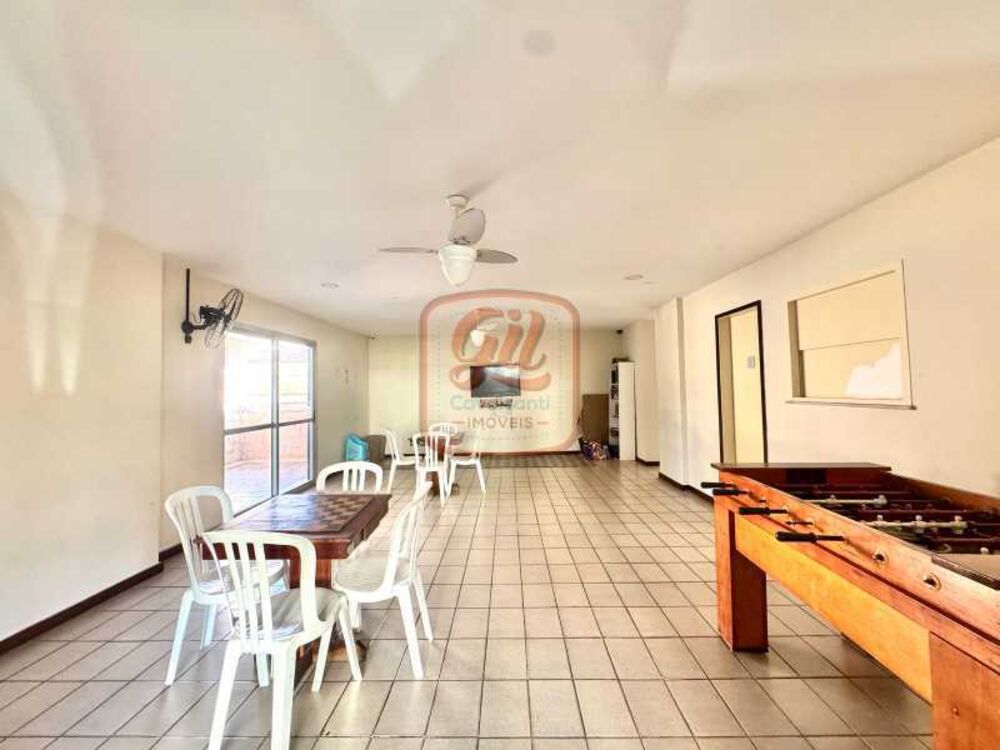 Cobertura, 3 quartos, 138 m² - Foto 29