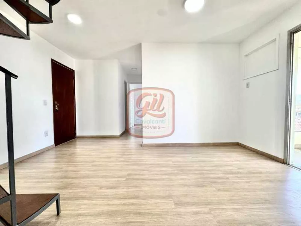 Cobertura, 3 quartos, 138 m² - Foto 3