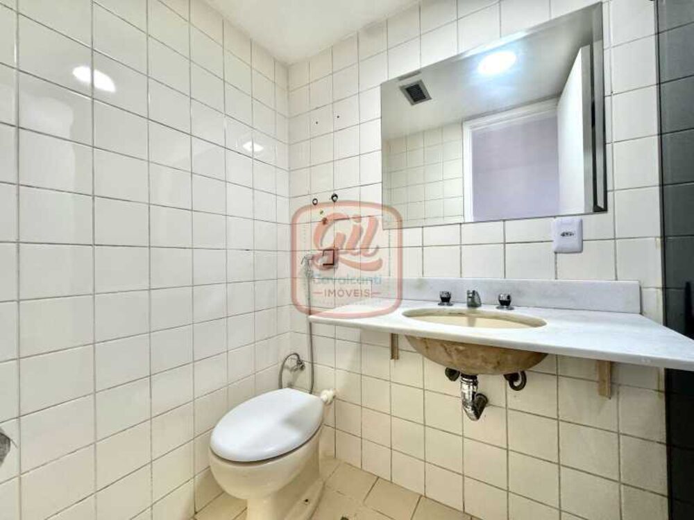 Cobertura, 3 quartos, 138 m² - Foto 9