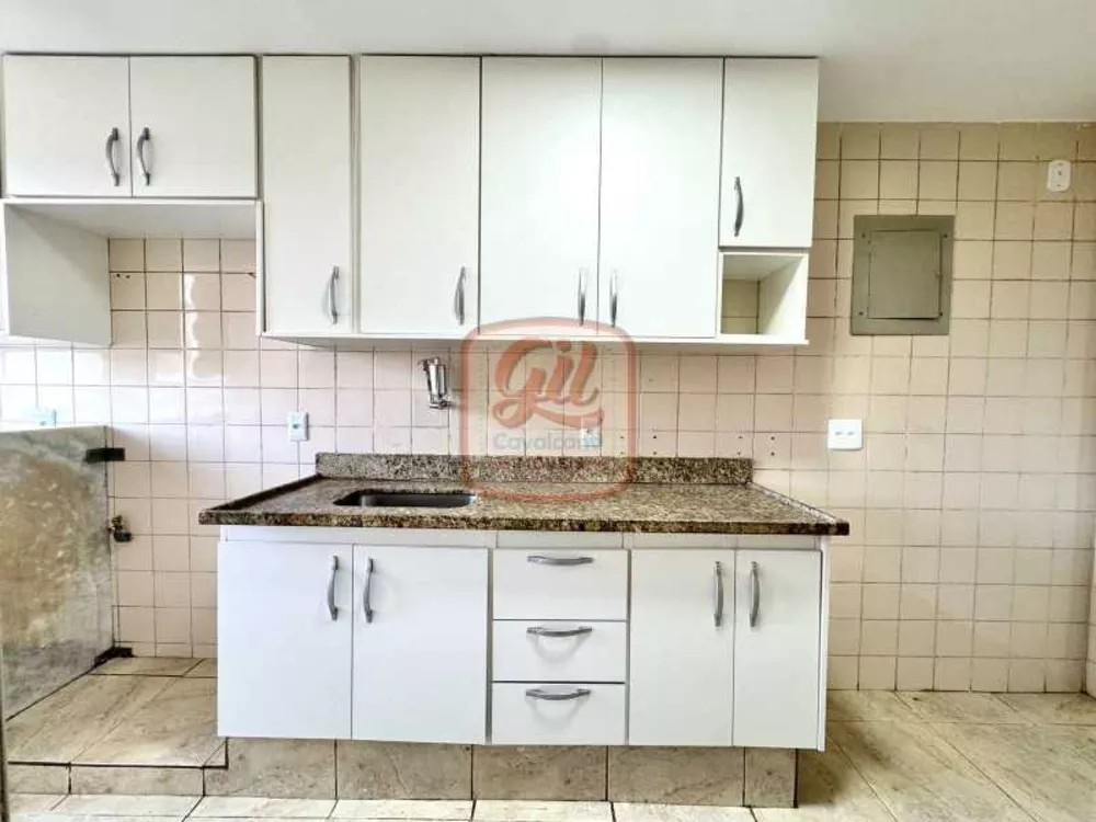 Cobertura, 3 quartos, 138 m² - Foto 7