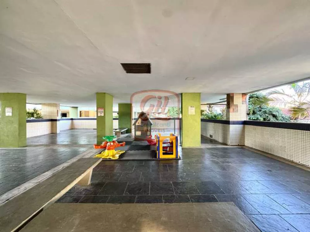 Cobertura, 3 quartos, 138 m² - Foto 23