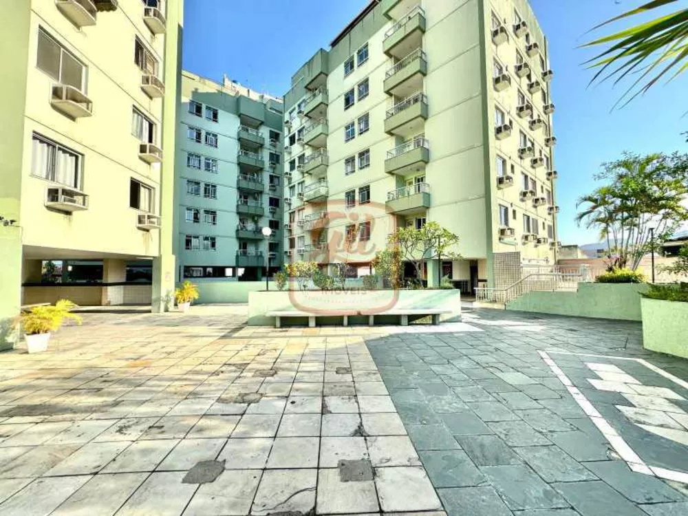 Cobertura, 3 quartos, 138 m² - Foto 28