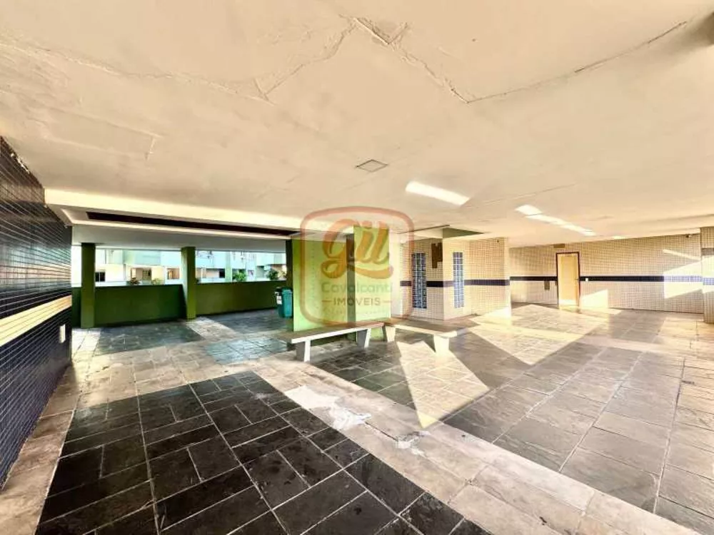 Cobertura, 3 quartos, 138 m² - Foto 24