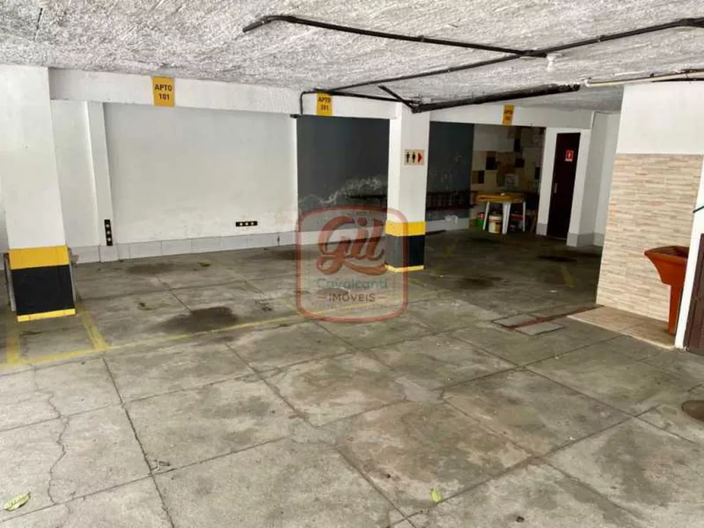 Apartamento, 2 quartos, 67 m² - Foto 11
