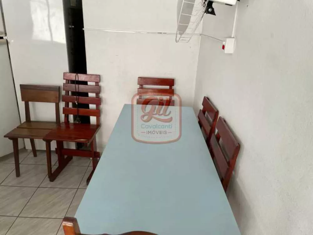 Apartamento, 2 quartos, 67 m² - Foto 18