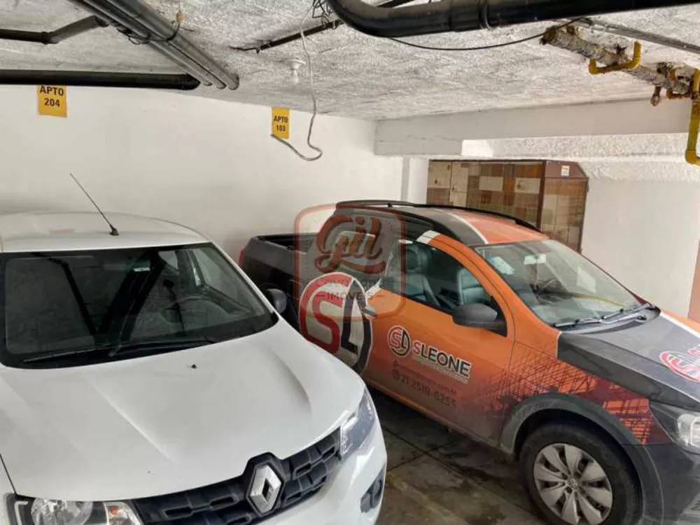 Apartamento, 2 quartos, 67 m² - Foto 15