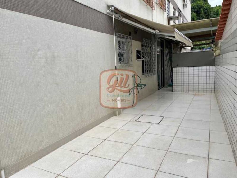 Apartamento, 2 quartos, 67 m² - Foto 26