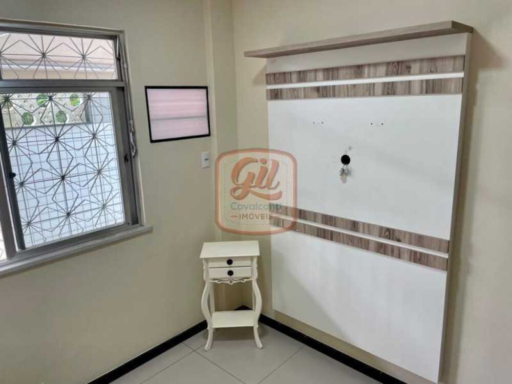Apartamento, 2 quartos, 67 m² - Foto 4