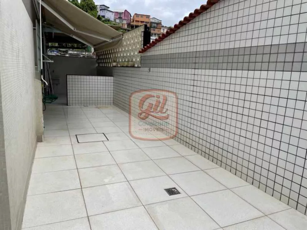 Apartamento, 2 quartos, 67 m² - Foto 24
