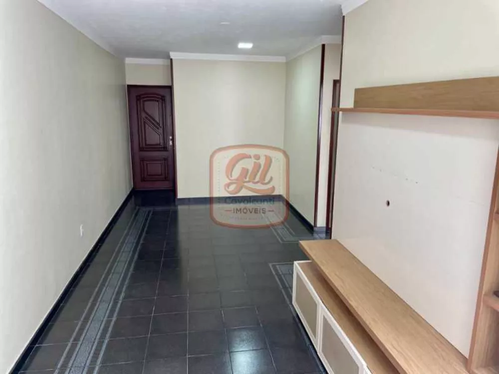 Apartamento, 2 quartos, 67 m² - Foto 5