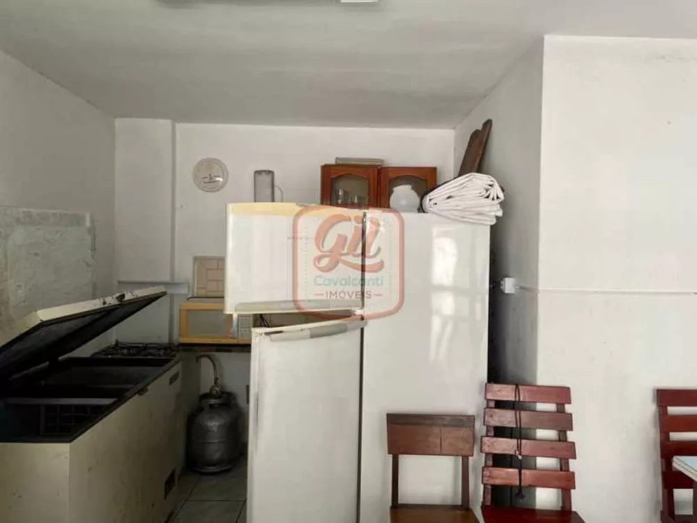 Apartamento, 2 quartos, 67 m² - Foto 21