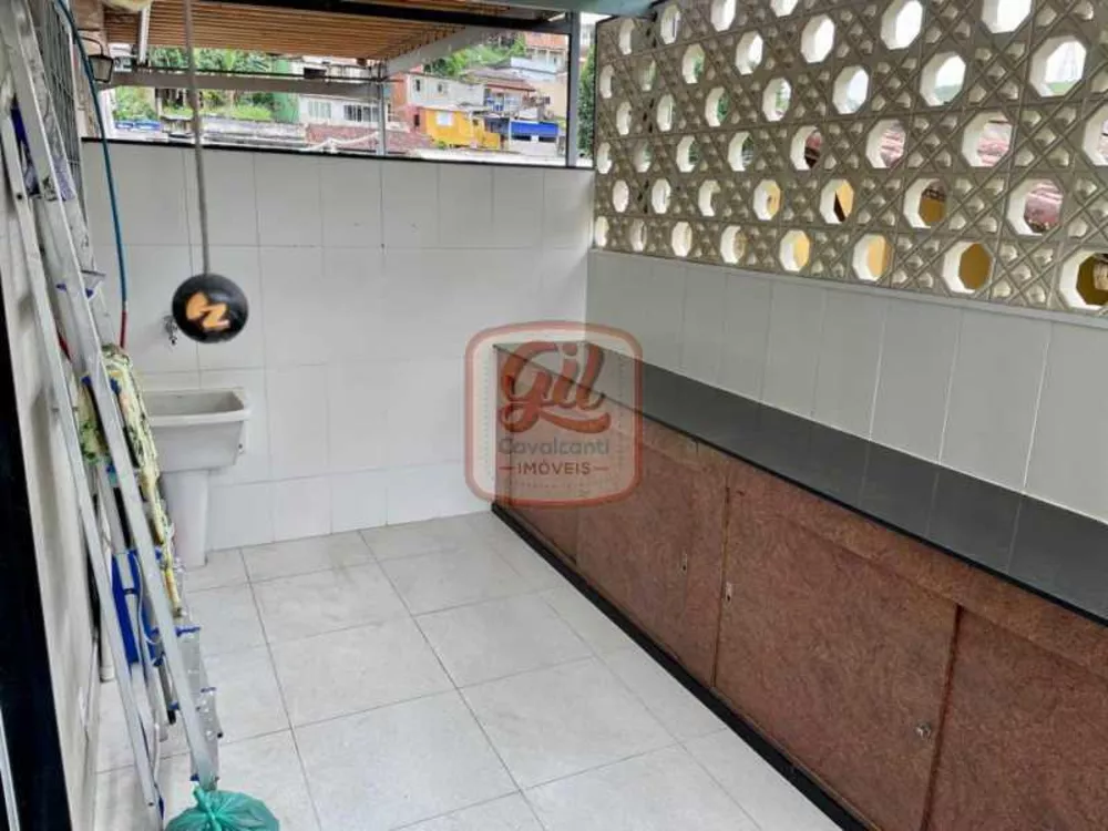 Apartamento, 2 quartos, 67 m² - Foto 16