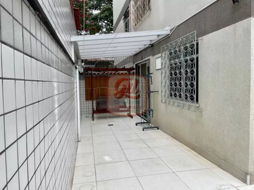 Apartamento, 2 quartos, 67 m² - Foto 19