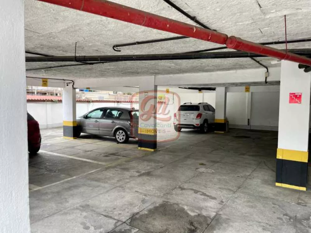Apartamento, 2 quartos, 67 m² - Foto 25