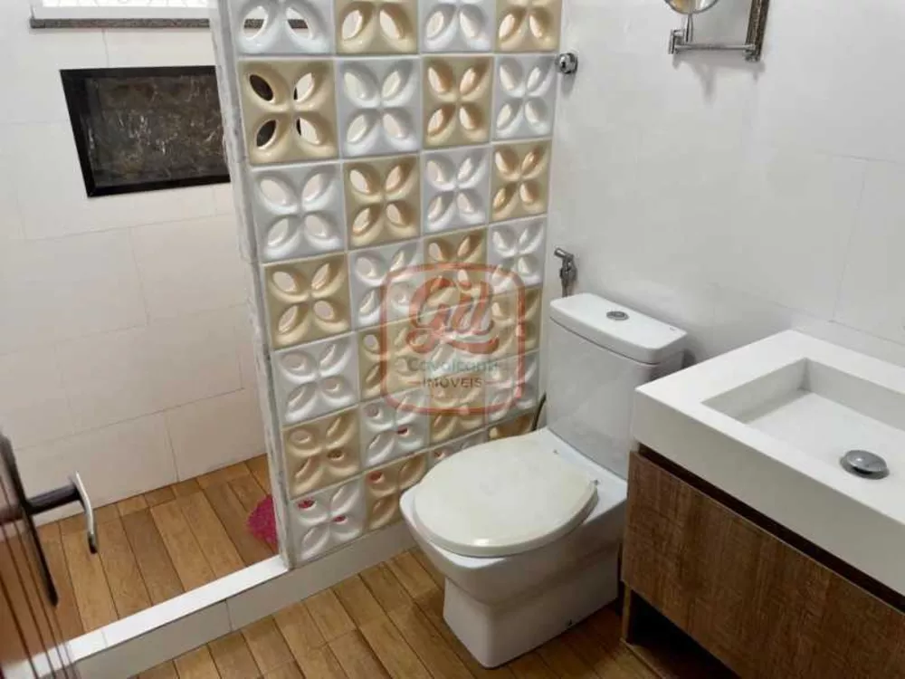 Apartamento, 2 quartos, 67 m² - Foto 6