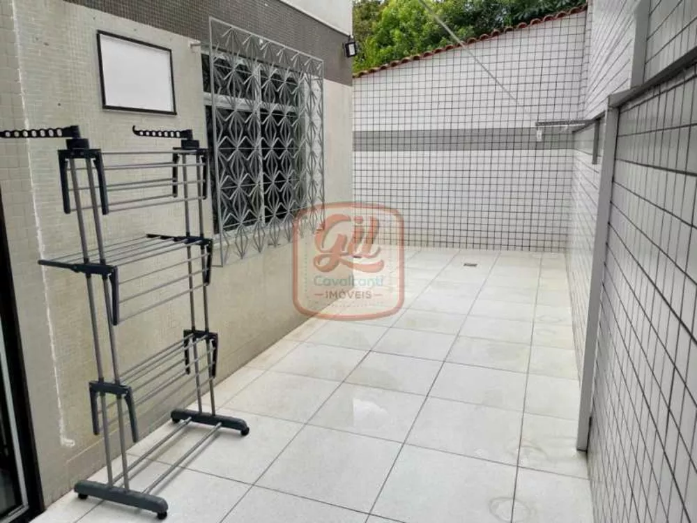 Apartamento, 2 quartos, 67 m² - Foto 7