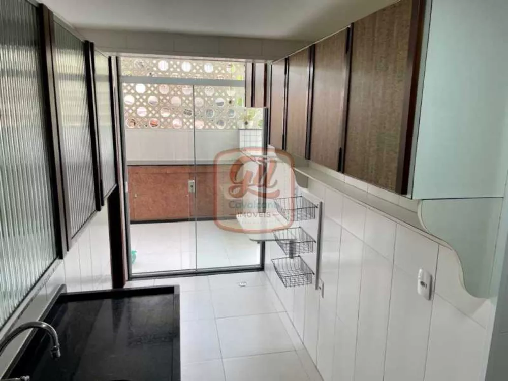 Apartamento, 2 quartos, 67 m² - Foto 8