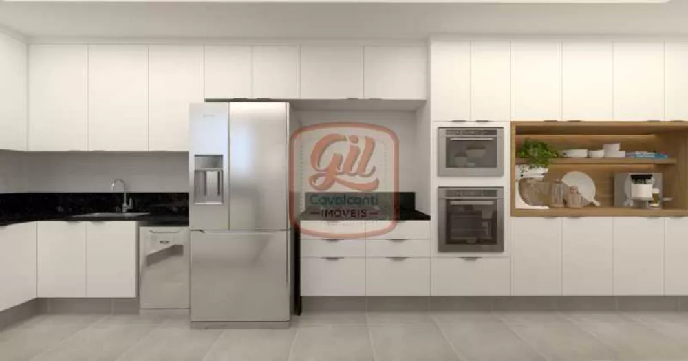 Apartamento, 4 quartos, 420 m² - Foto 16