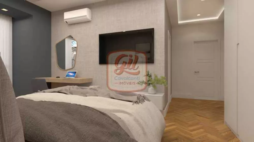 Apartamento, 4 quartos, 420 m² - Foto 11